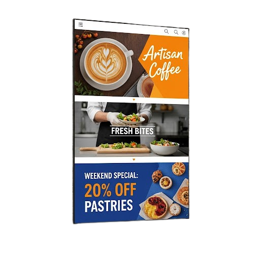 Digital Signage