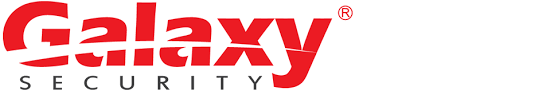 Galaxy Brand Logo