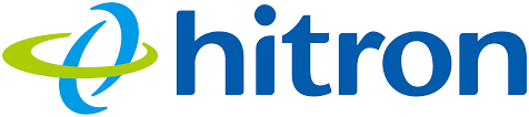 Hitron Logo